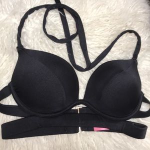 Vs Strappy Push up Bikini Top 🌸